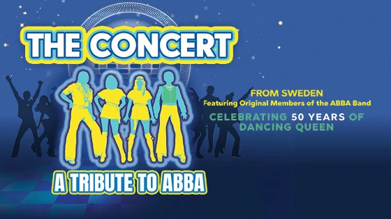 A Tribute to ABBA