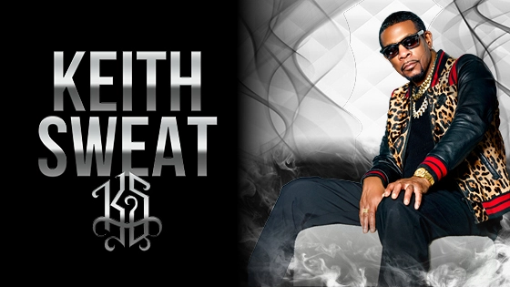 Keith Sweat