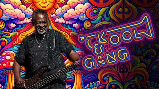Kool & The Gang