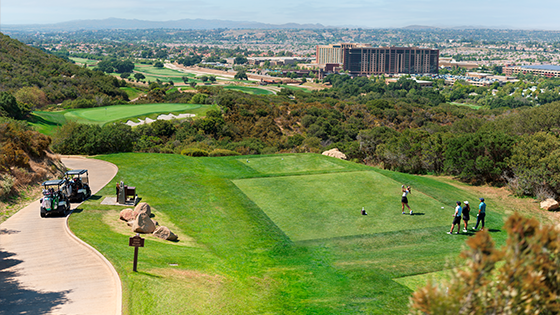 Journey at Pechanga