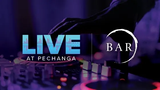 Live at Round Bar
