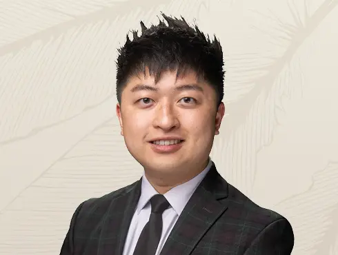 Lin-Mei-Executive-Casino-Host