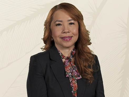 Nathalie Kawaguchi