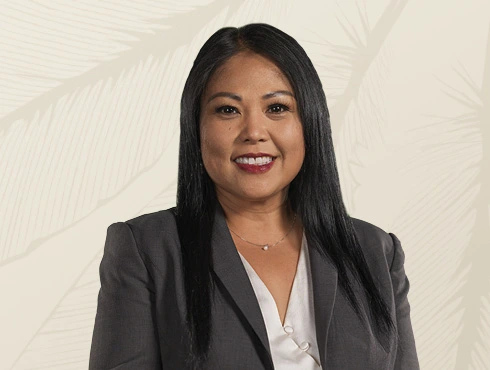 Vhergie Bermejo