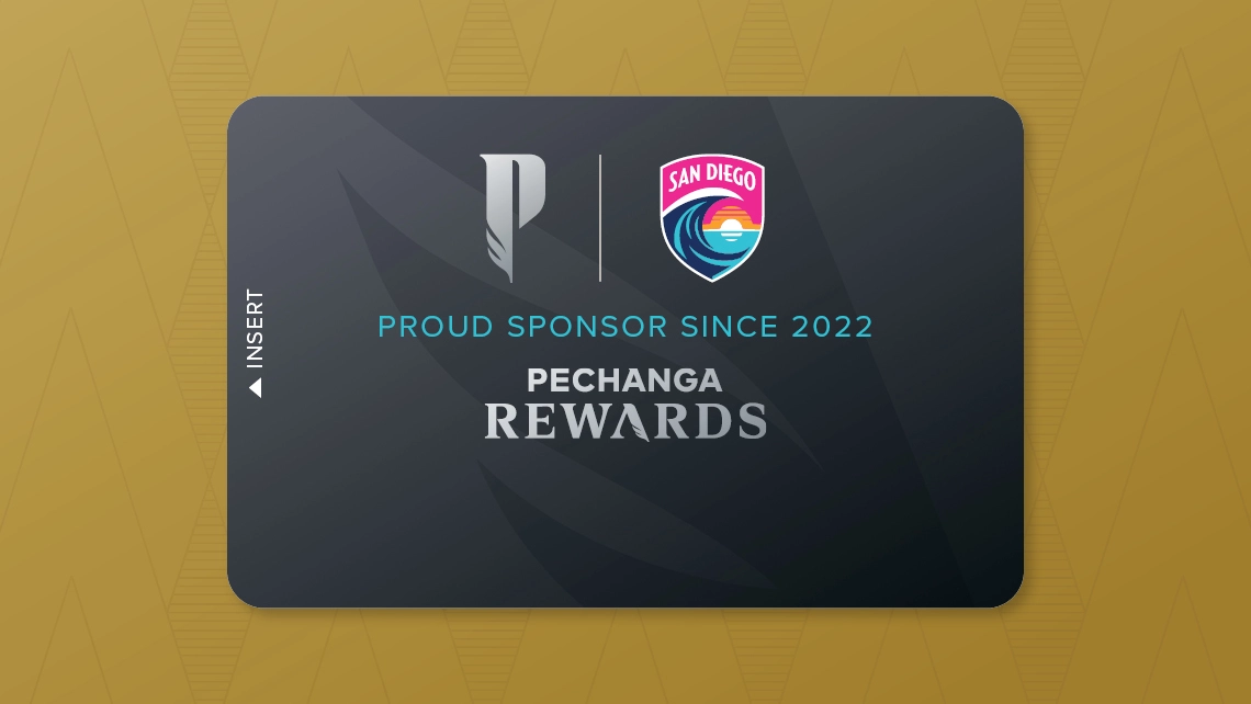 SD Wave Sponsorship Card